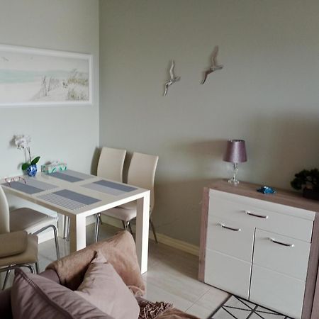 Horyzont 411 Apartment Miedzyzdroje Ngoại thất bức ảnh